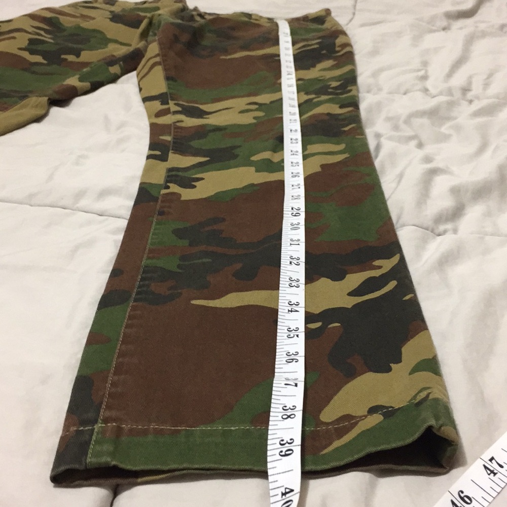 Men’s Obey propaganda cargo pants BNWOT - Picture 5 of 8